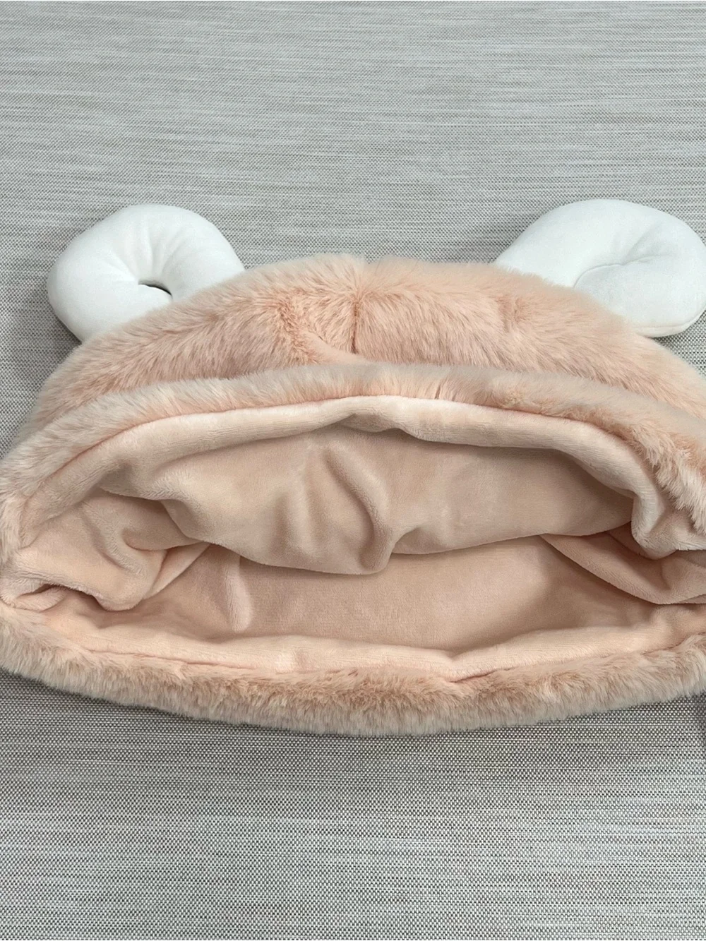 Ayor Toys Little Lamb Soft Hat